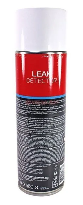 Venwell Leak Detector детектор утечек, 400 мл.