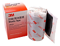 Картинка 3M™ 2166 Mastic Tape изоляционная мастика, самовулканизирующаяся, 3,1 мм, 63,5 мм, 0,6 м. от интентернет-магазина КЕАЛАН