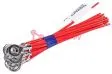 CARGEN AX59102 контакт кольцевой d 10,3 мм обжатый с двумя проводами 4,0 мм² CARGEN AX59102 контакт кольцевой d 10,3 мм обжатый с двумя проводами 4,0 мм²