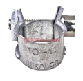 MIKALOR Normal 10-11 W1 мини-хомут