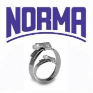 Теперь у нас Вы можете купить червячные хомуты NORMA от интернет-магазин КЕАЛАН
