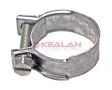 MIKALOR Normal 20-22 W1 мини-хомут