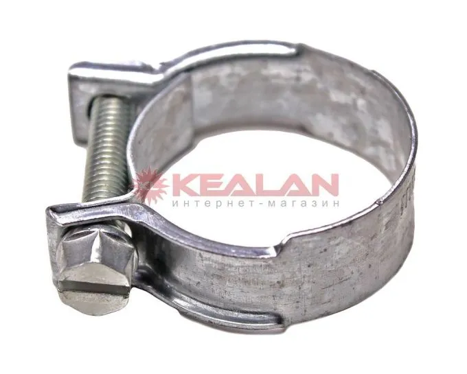 MIKALOR Normal 20-22 W1 мини-хомут