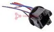 CARGEN AX3681 разъем 2105-3724348-10 к выключателю (замку) зажигания 2104-2107, с проводами, 1 шт. CARGEN AX3681 разъем 2105-3724348-10 к выключателю (замку) зажигания 2104-2107, с проводами, 1 шт.