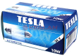 TESLA C10W лампа автомобильная 24V TESLA C10W лампа автомобильная 24V