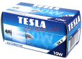 TESLA C10W лампа автомобильная 24V