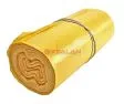 PAKLEEN пакет для мусора желтый ПНД, 50*60 см, 30 л, 15 мкм, 30 шт. PAKLEEN пакет для мусора желтый ПНД, 50*60 см, 30 л, 15 мкм, 30 шт.
