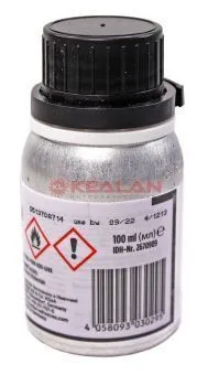 TEROSON BOND ALL-IN-ONE PRIMER (ранее PU 8519P) праймер и активатор для стекла и металла, 100 мл.