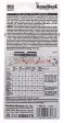 Done Deal DD6573 5-минутный стальной эпокси-адгезив