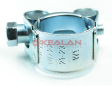 NORMA GBS M 21-23/18 W1 хомут силовой NORMA GBS M 21-23/18 W1 хомут силовой