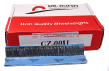 DR. REIFEN GZ-0081П грузики самоклеящиеся стальные оцинкованные, вес 12 x 5 г, 50 шт.