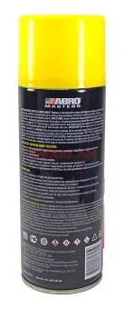 ABRO MASTERS BC-400-AM-RE oчиститель тормозов, 400 мл.