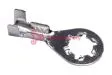 AUTOFIX НКз 1.5-5 наконечник звездочка кольцевой без изоляции, 100 шт.