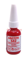 LOCTITE 542 уплотнитель текучий для мелкой резьбы, 10 мл.