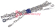 CARGEN AX388 контакт кольцевой d 5,2 мм под сечение 1,0 мм²
