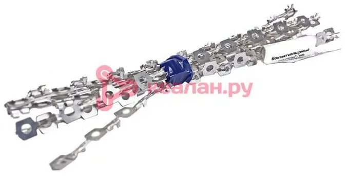 CARGEN AX388 контакт кольцевой d 5,2 мм под сечение 1,0 мм²