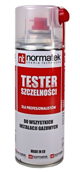 NORMATEK 1059 детектор утечки, 520 мл.
