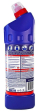 DOMESTOS чистящее средство для дезинфекции и гигиены, кристальная свежесть, 1 л.