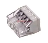 КВТ СМК 2273-248 клемма миниатюрная с контактной пастой