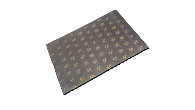 STANDARTPLAST STP Biplast Profi звукопоглощающий материал, толщина 15 мм, 1,0х0,75