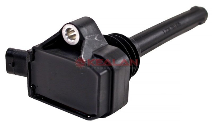 CARGEN ZX7206 катушка зажигания для GAZ, UAZ. OEM: 409043705000