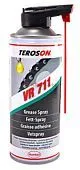 TEROSON VR 711 вязкая распыляемая смазка, спрей, 400 мл.