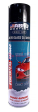ABRO MASTERS GC-475-AM-RE очиститель стекол пенный, 650 мл.