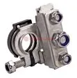 CARGEN AX7732 клемма аккумуляторная "-" трехконтактная