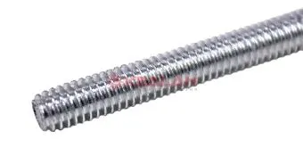 MixOne. шпилька резьбовая М6, оцинкованная, 1 шт.