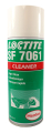 LOCTITE SF 7061 быстродействующий очиститель для металлов, 400 мл.