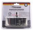 KRANZ KR-92-0023 коронка алмазная 120 мм,по керамограниту с центровочным сверлом KRANZ KR-92-0023 коронка алмазная 120 мм,по керамограниту с центровочным сверлом