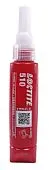 LOCTITE 510 CH фланцевый анаэробный герметик, высокотемпературный, медленной полимеризации, 50