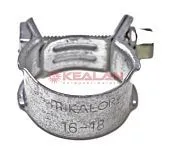 MIKALOR Normal 16-18 W1 мини-хомут
