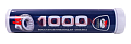 Картинка ВМПАВТО МС 1000 многоцелевая металлоплакирующая смазка в картридже, 400 г. от интентернет-магазина КЕАЛАН