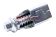 NORMA NORMAFIX NORMETTA NB-G 12W1 замок для червячной ленты