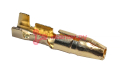 AUTOFIX РШ-П 1.5-3 разъем штекерный, 100 шт.