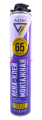 ASTER Professional FA-750-G пена-клей монтажная, 750 мл.