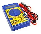 DEXX DX200 цифровой мультиметр