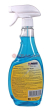 ABRO MASTERS GC-300-AM очиститель стёкол, 650 мл.