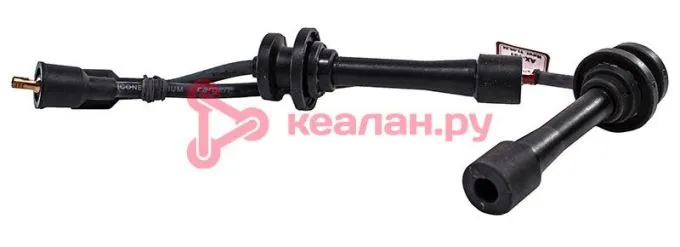 CARGEN AX181 комплект высоковольтных проводов для Kia. OEM: 273503X100, 273503X200