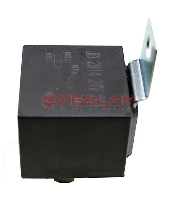NordYada 904562 реле JD2914 5 контактов 24V 20A