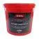 SHIMA DETAILER STRONG паста для очистки рук с абразивом, 5.6 л.