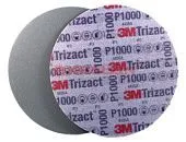 3M™ 50341 круг матирующий, Р1000, 150 мм.