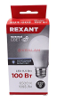 REXANT лампа светодиодная Груша A60 11,5Вт E27 1093Лм 6500K холодный свет REXANT лампа светодиодная Груша A60 11,5Вт E27 1093Лм 6500K холодный свет