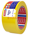 Картинка tesa Professional 60760 PV1 лента для разметки пола желтая, 50 мм, 33 м. от интентернет-магазина КЕАЛАН