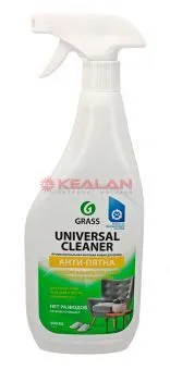 GRASS Universal Cleaner универсальное чистящее средство, 600 мл.