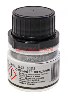TEROSON BOND ALL-IN-ONE PRIMER (ранее PU 8519P) праймер и активатор для стекла и металла, 25 мл.