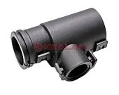 AUTOFIX Т-17-10-13 переходник для автомобильной гофры