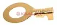 REXANT 08-0075 НК 1-8, наконечник кольцевой, без изоляции, 100 шт. REXANT 08-0075 НК 1-8, наконечник кольцевой, без изоляции, 100 шт.