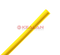 Картинка КВТ ТУТ (HF)-4/2 желтая термоусадочная трубка от интентернет-магазина КЕАЛАН